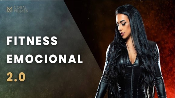 Fitness Emocional 2.0 - Coral Mujaes Fitness Emocional 2.0