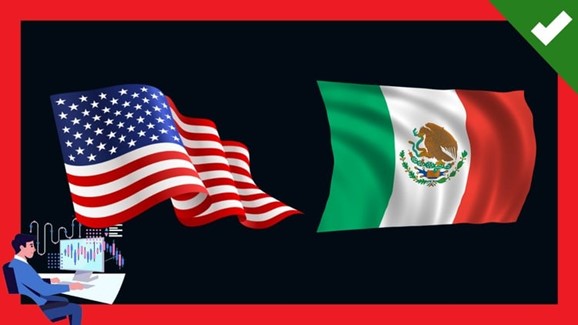 Forex Mexico Aprende a ganar con el Par de Divisas USDMXN