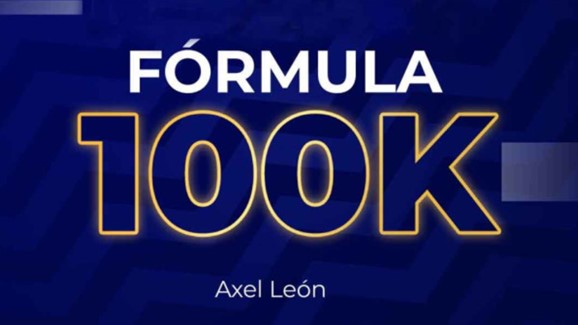 Fórmula 100K  