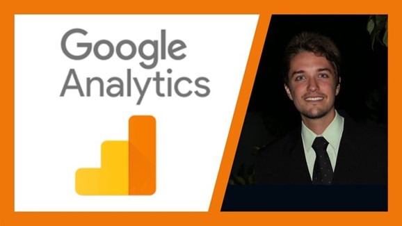 GOOGLE ANALYTICS Optimiza tu Web para lograr + INGRESOS