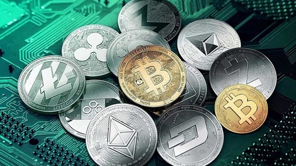 Ganando con las CriptoMonedas y el Bitcoin como un Experto - Jess Alonso Ganando con las CriptoMonedas y el Bitcoin como un Experto