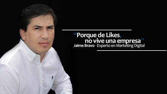 Google y Redes Sociales para Empresas - Jaime Bravo Google y Redes Sociales para Empresas