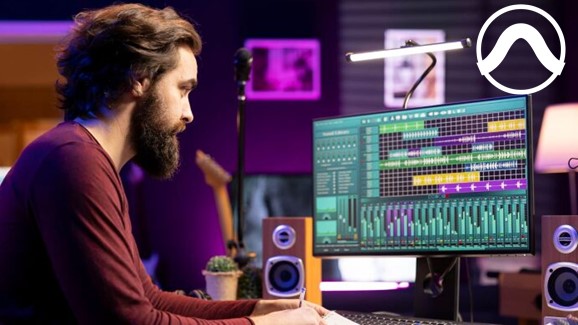 Introducción a Pro Tools - Carlos de Jesus Alberto Introducción a Pro Tools