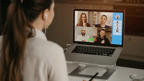 Introducción a Trabajo Remoto - IT CERT Introducción a Trabajo Remoto
