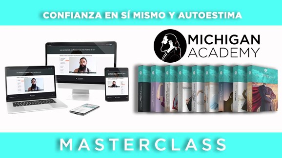 Los Secretos de la Confianza en sí mismo y de la Autoestima