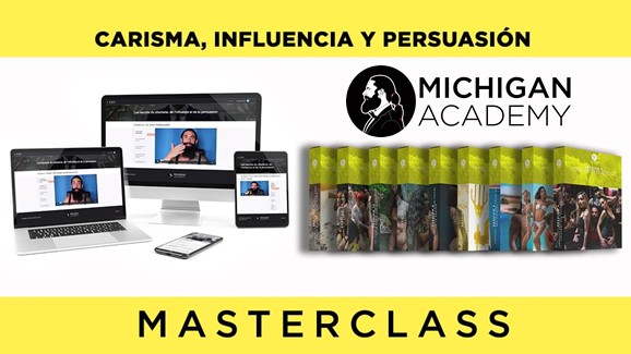 Los Secretos del Carisma, de la Influencia y Persuasión
