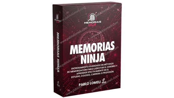 Memorias Ninja