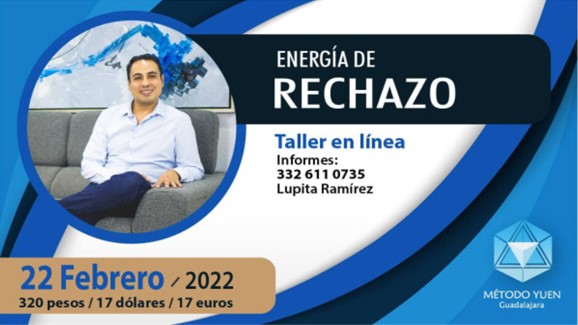 Método Yuen Guadalajara Taller Energía de Rechazo