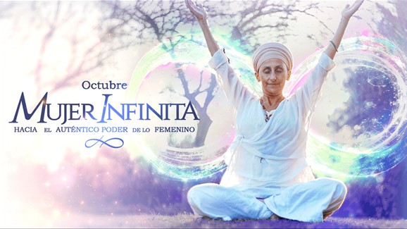 Mujer Infinita