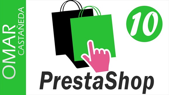PrestaShop Tienda Ecommerce Desde Cero