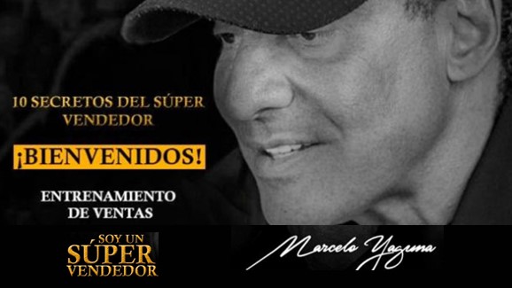Soy un Super Vendedor