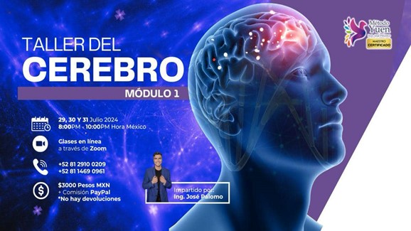 Taller del Cerebro Módulo 1 