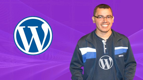 Wordpress desde cero hasta crear tu pagina web - Jairo Galeas Wordpress desde cero hasta crear tu pagina web