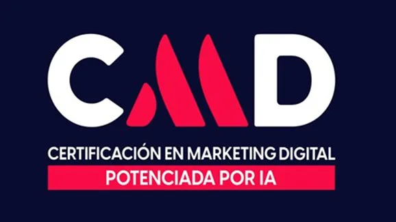Certificación en Marketing Digital Potenciada por IA + Aceleradora de Marketing