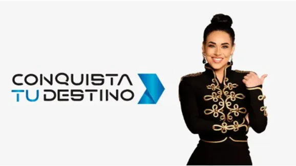 Conquista tu Destino