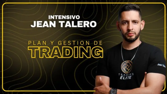 Curso Intensivo de Trading