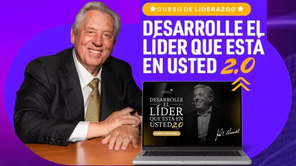 Desarrolle el líder que está en usted 2.0