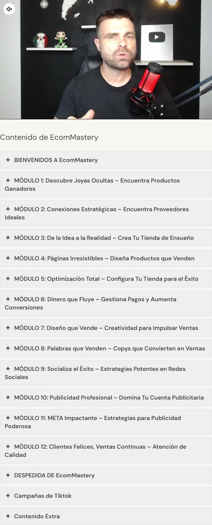 EcomMastery Claudio Daniel Grioni z