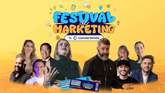 Festival de Marketing 2024