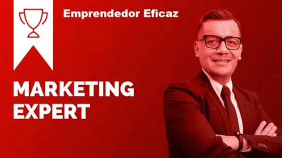 Marketing Expert