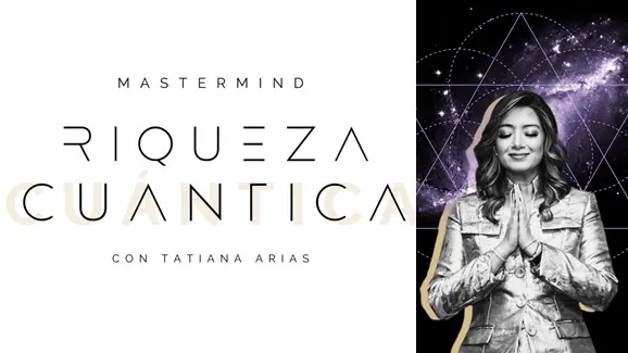 Mastermind Riqueza Cuántica
