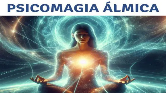 Psicomagia Álmica