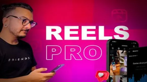 Reels Pro En Español