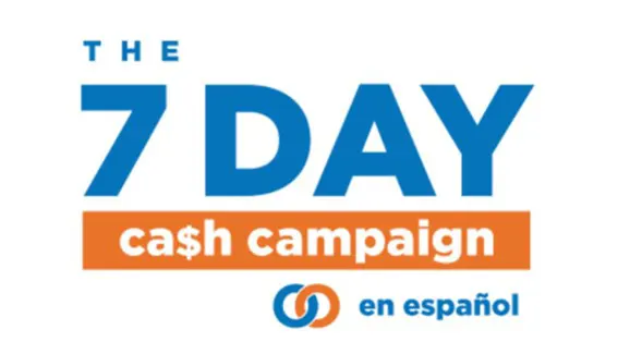 The 7 Day Cash Campaing (Subtitulado en español)