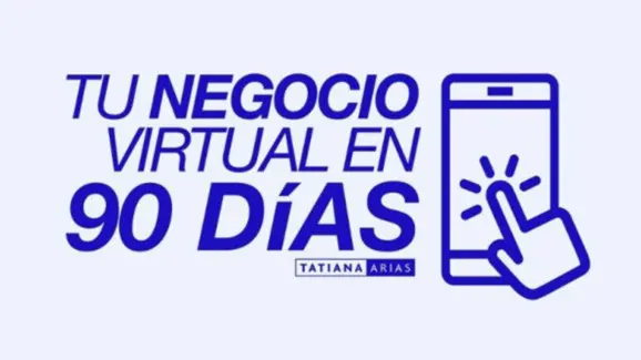 Tu Negocio Virtual en 90 días