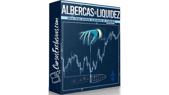 Albercas de Liquidez