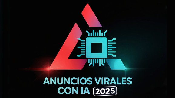 Anuncios Virales con IA 2025