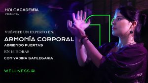 Armonía Corporal