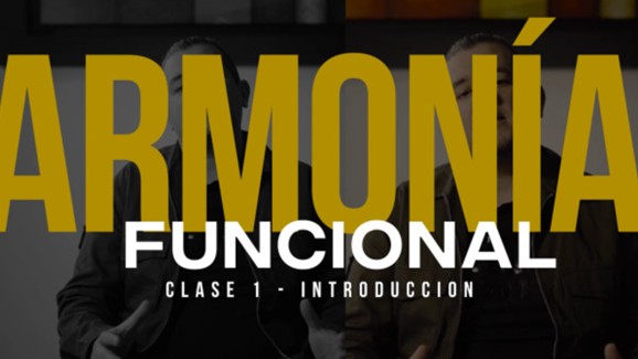 Armonía Funcional