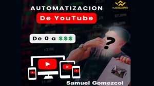 Automatización de YouTube con IA