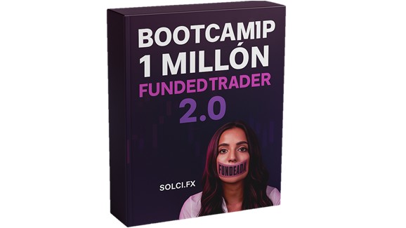 Bootcamp 1 Millon Funded Trader 2.0