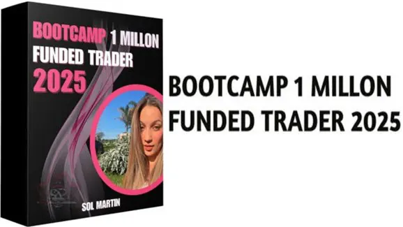Bootcamp 1 Millon Funded Trader 2025