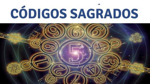 Códigos Sagrados
