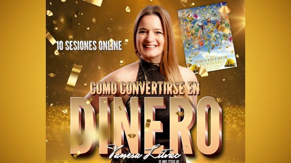 Cómo convertirse en dinero