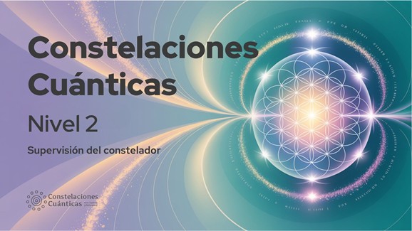 Constelaciones Cuánticas Nivel 2
