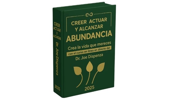 Creer, Actuar y Alcanzar la Abundancia