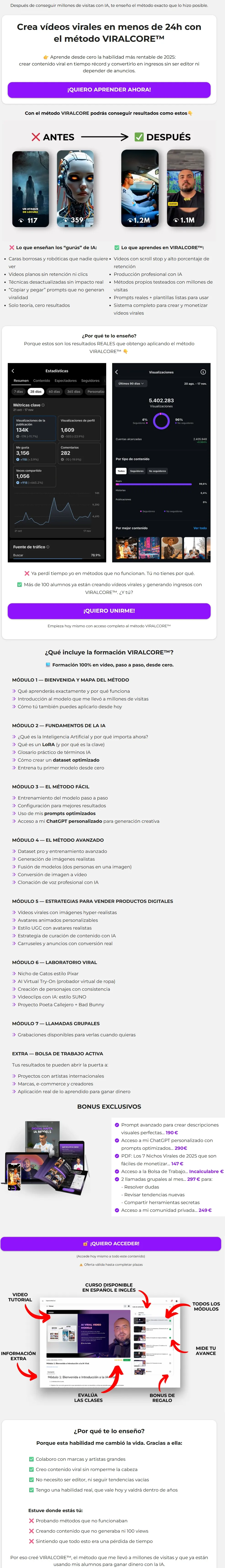 Curso Completo Videos IA Jan Nafta z