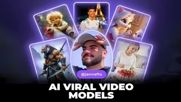 Curso Completo Videos IA