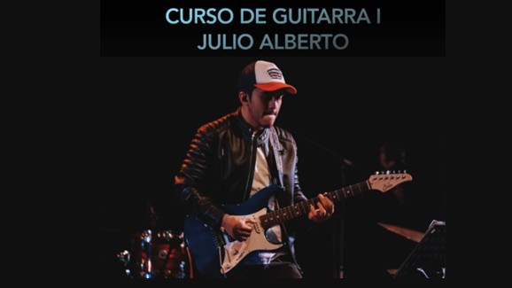 Curso Guitarra I