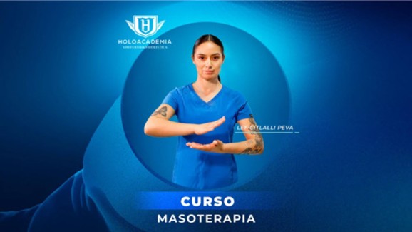Curso Masoterapia