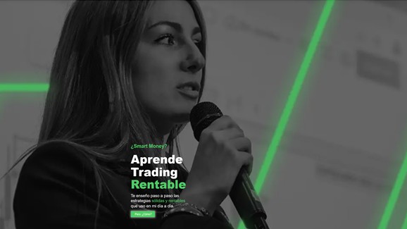Curso Mery Trading