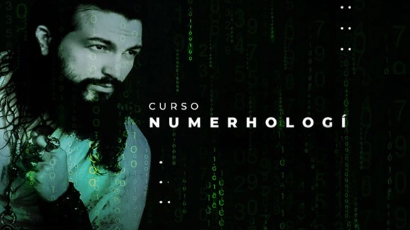 Curso Numerhología