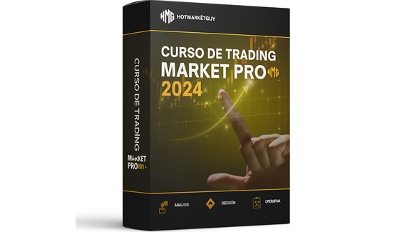 Curso de Trading MarketPro 2024
