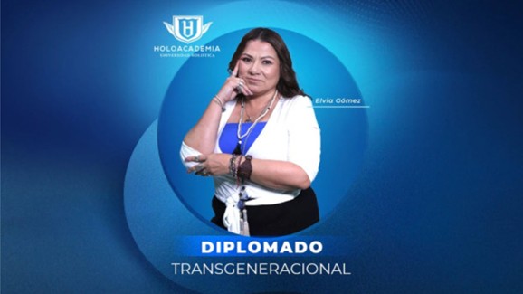 Diplomado Transgeneracional y Constelaciones Familiares