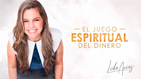 El Juego Espiritual del Dinero