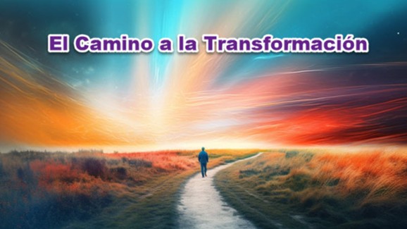 El camino a la transformación